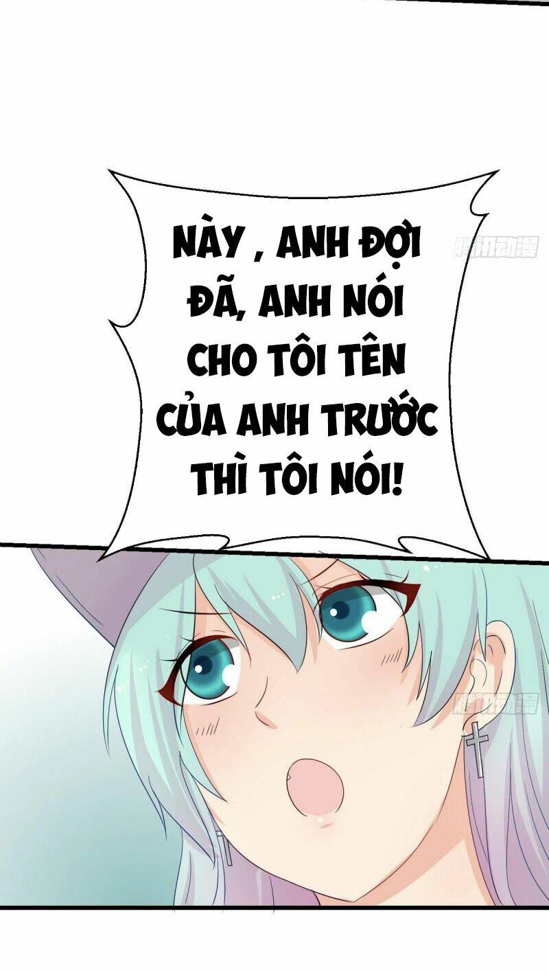 Hắn Là Long Ngạo Thiên Chapter 29 - Trang 13