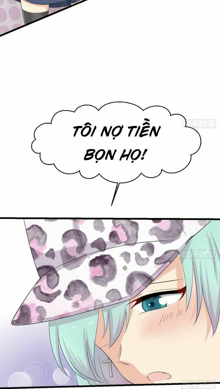 Hắn Là Long Ngạo Thiên Chapter 29 - Trang 15