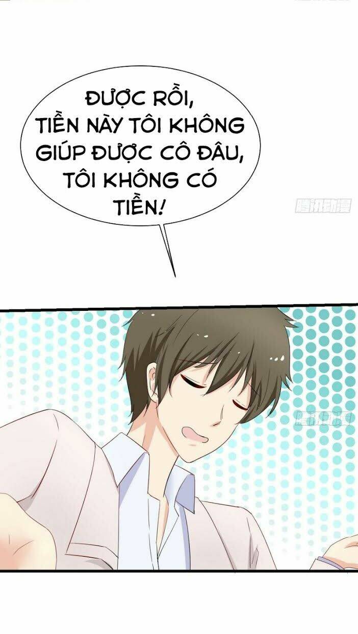 Hắn Là Long Ngạo Thiên Chapter 29 - Trang 16