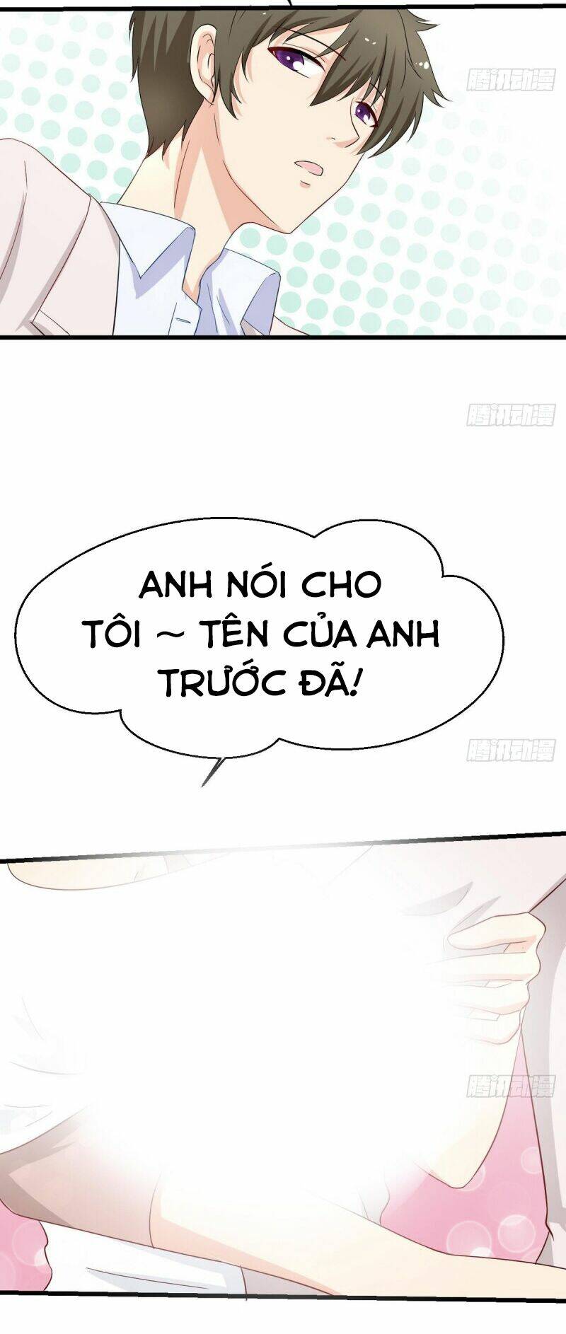 Hắn Là Long Ngạo Thiên Chapter 29 - Trang 18