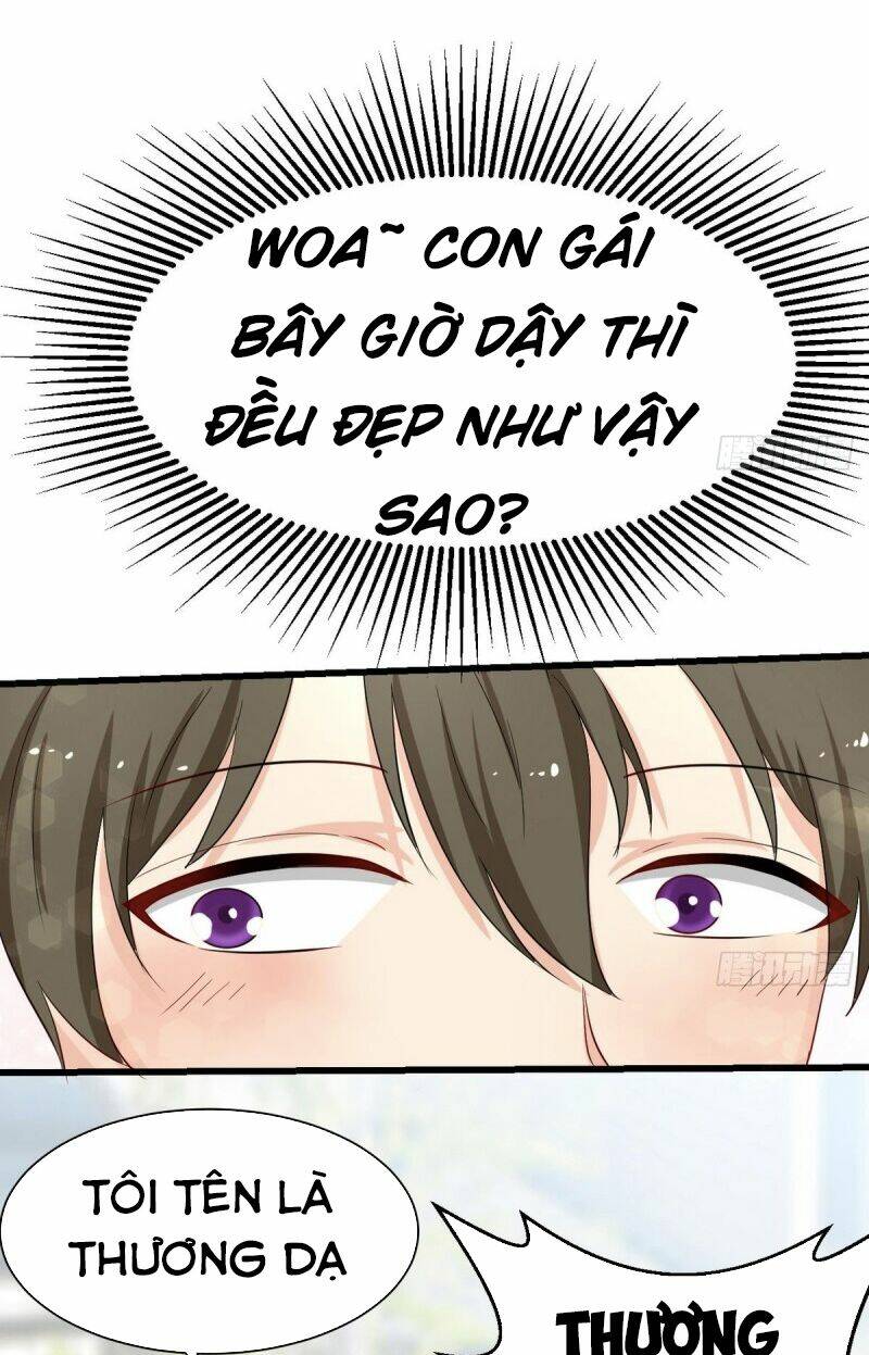 Hắn Là Long Ngạo Thiên Chapter 29 - Trang 19