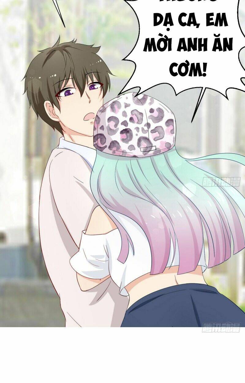 Hắn Là Long Ngạo Thiên Chapter 29 - Trang 20