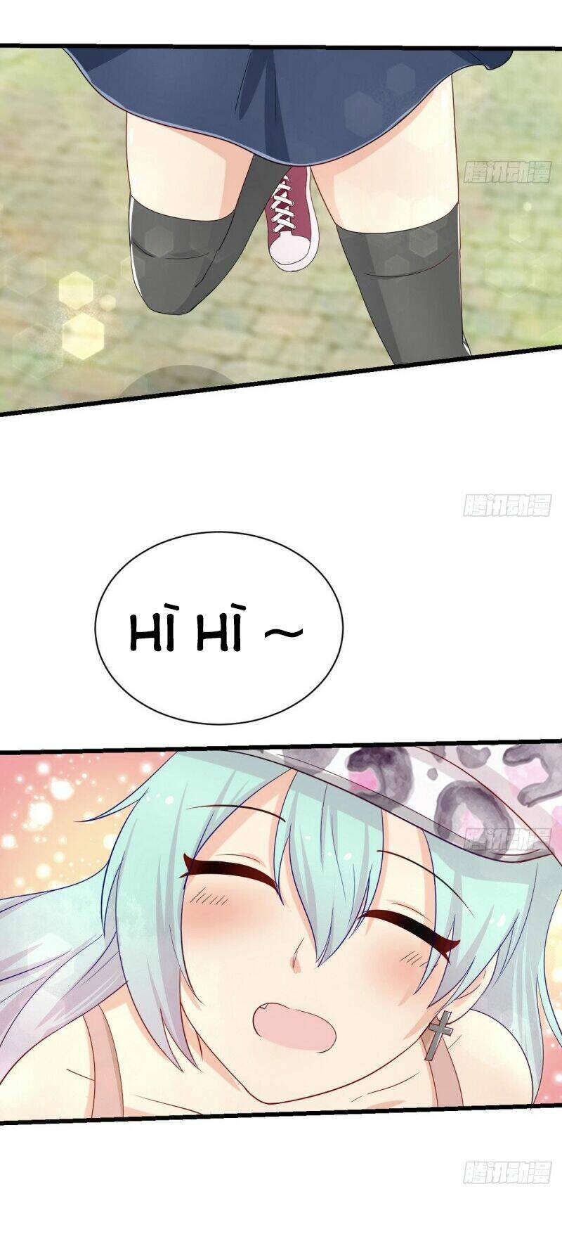 Hắn Là Long Ngạo Thiên Chapter 29 - Trang 21