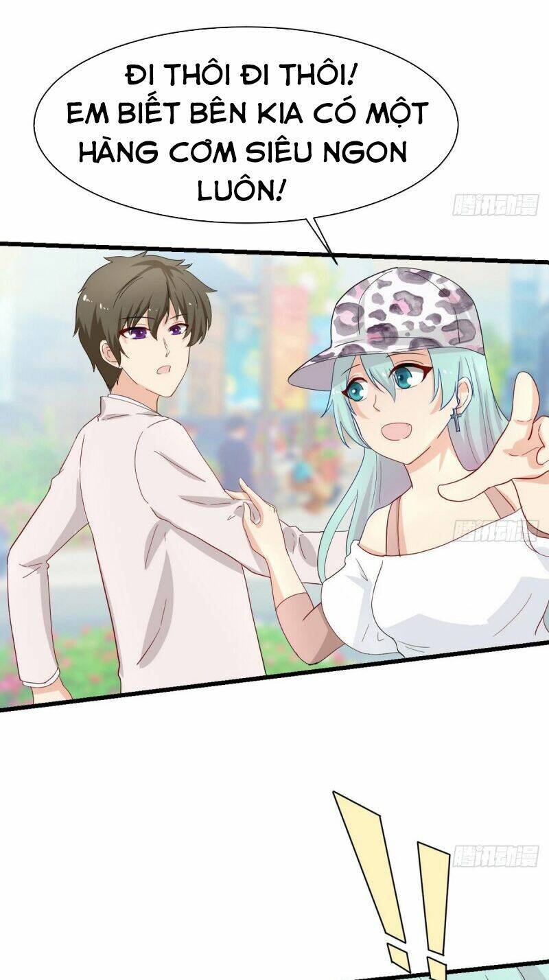 Hắn Là Long Ngạo Thiên Chapter 29 - Trang 22