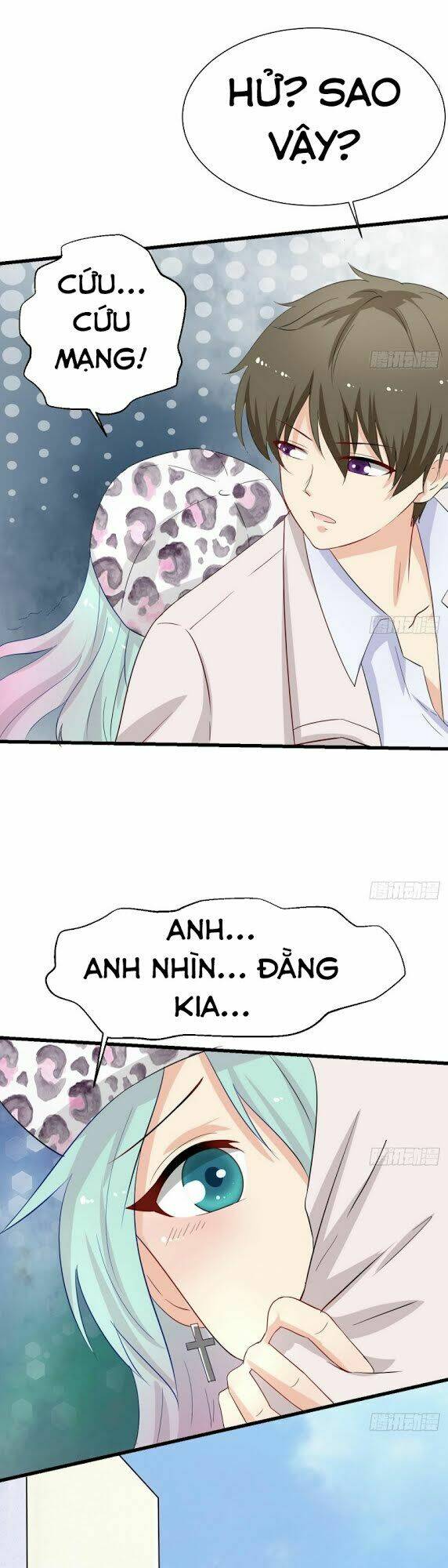 Hắn Là Long Ngạo Thiên Chapter 29 - Trang 24