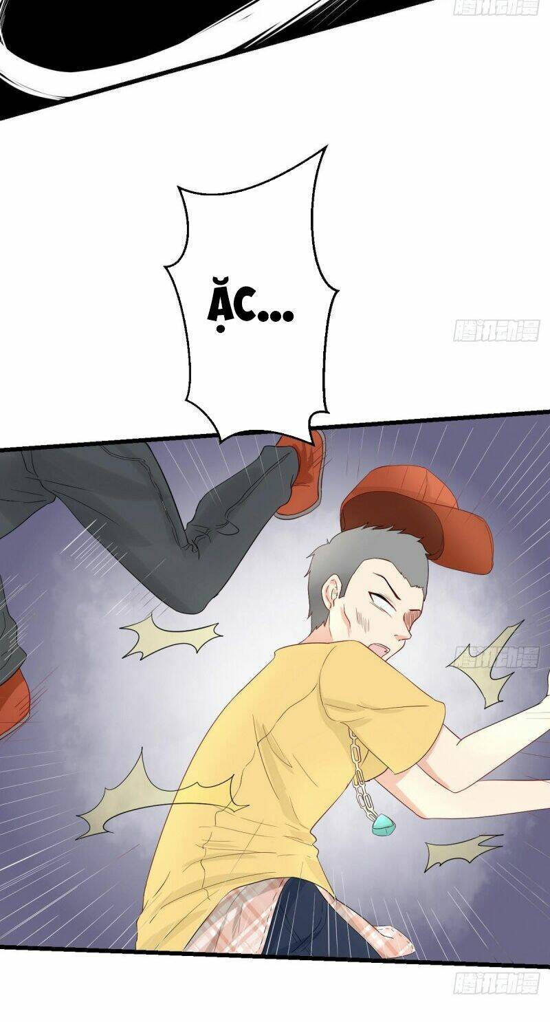 Hắn Là Long Ngạo Thiên Chapter 29 - Trang 3