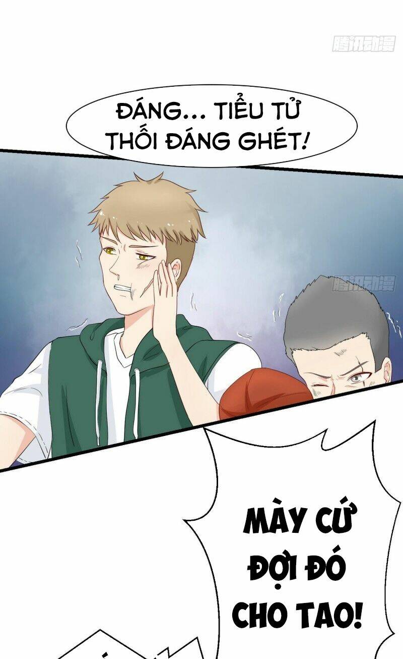 Hắn Là Long Ngạo Thiên Chapter 29 - Trang 4