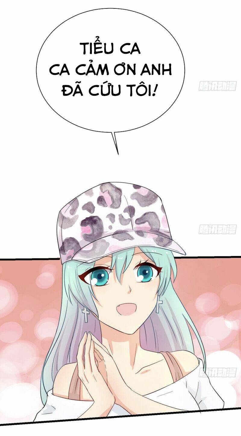 Hắn Là Long Ngạo Thiên Chapter 29 - Trang 6