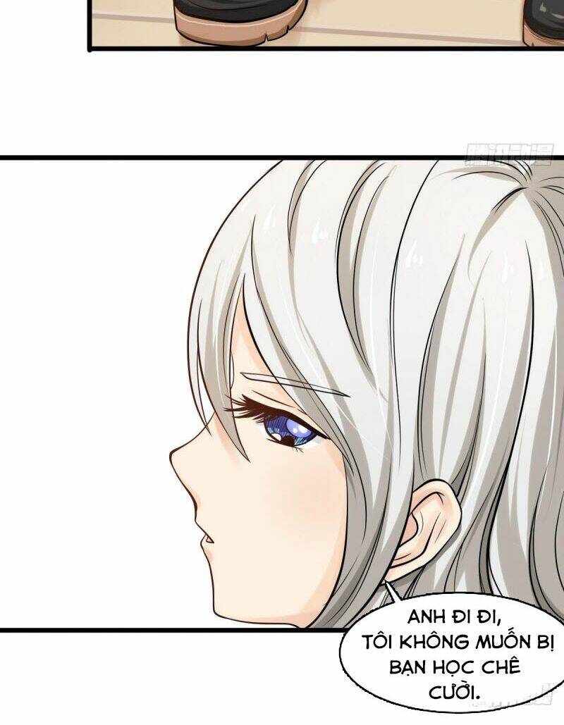 Hắn Là Long Ngạo Thiên - Chapter 3 - Page 16