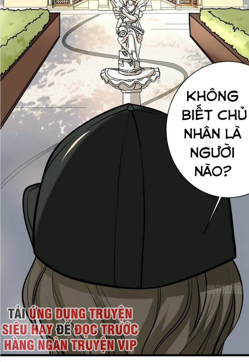 Hắn Là Long Ngạo Thiên Chapter 3 - Trang 2