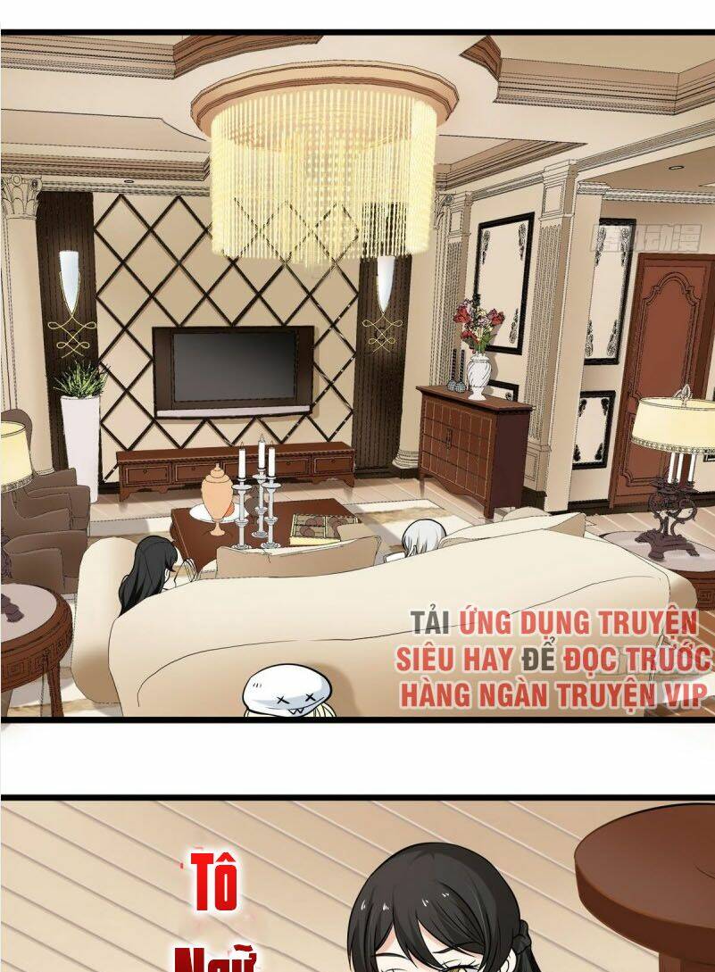 Hắn Là Long Ngạo Thiên Chapter 3 - Trang 3