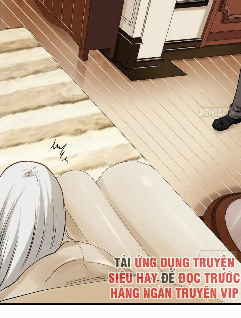Hắn Là Long Ngạo Thiên Chapter 3 - Trang 6