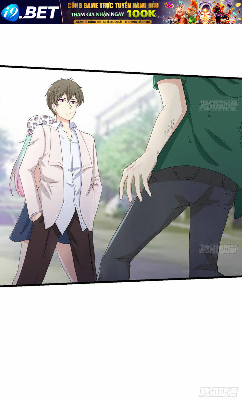 Hắn Là Long Ngạo Thiên Chapter 30 - Trang 9