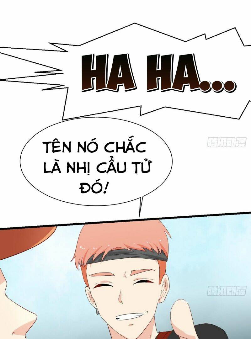 Hắn Là Long Ngạo Thiên Chapter 30 - Trang 13