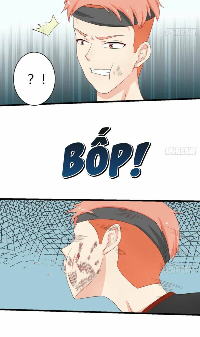 Hắn Là Long Ngạo Thiên Chapter 30 - Trang 16