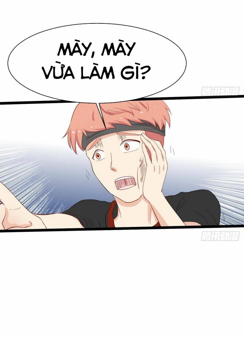 Hắn Là Long Ngạo Thiên Chapter 30 - Trang 17