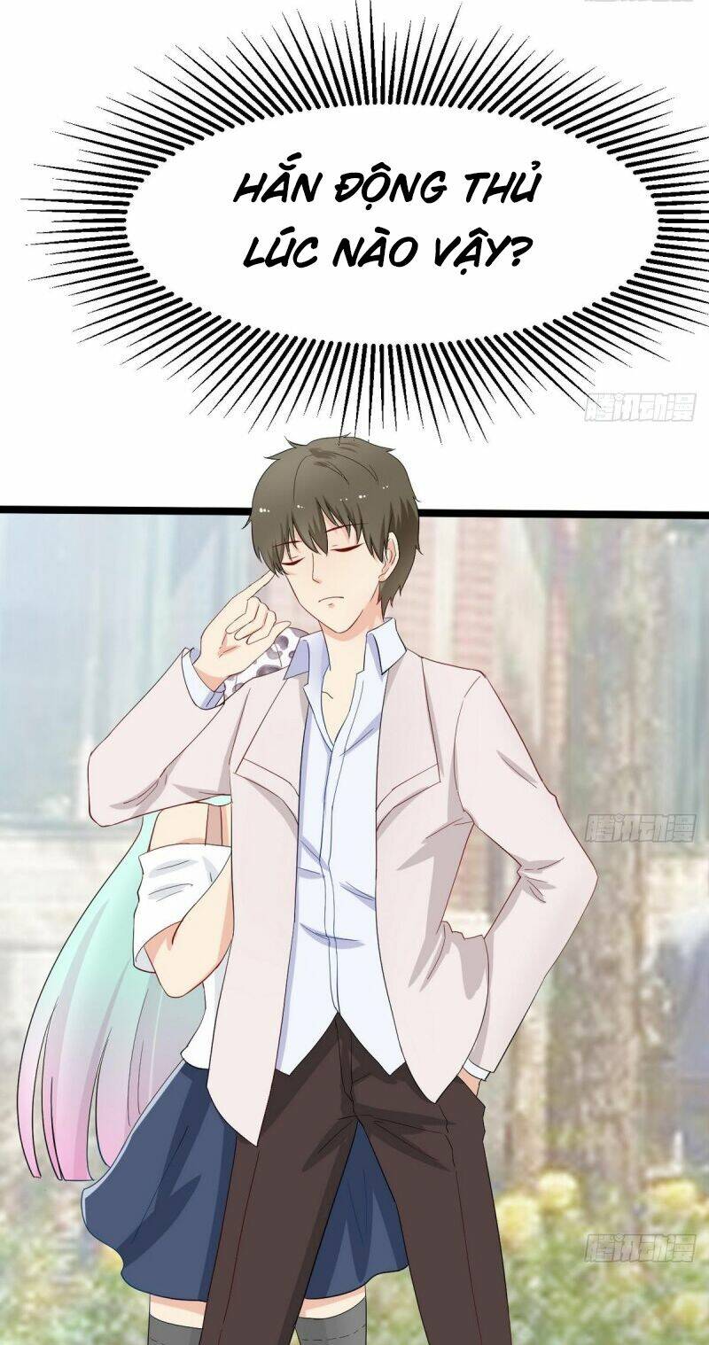 Hắn Là Long Ngạo Thiên Chapter 30 - Trang 19