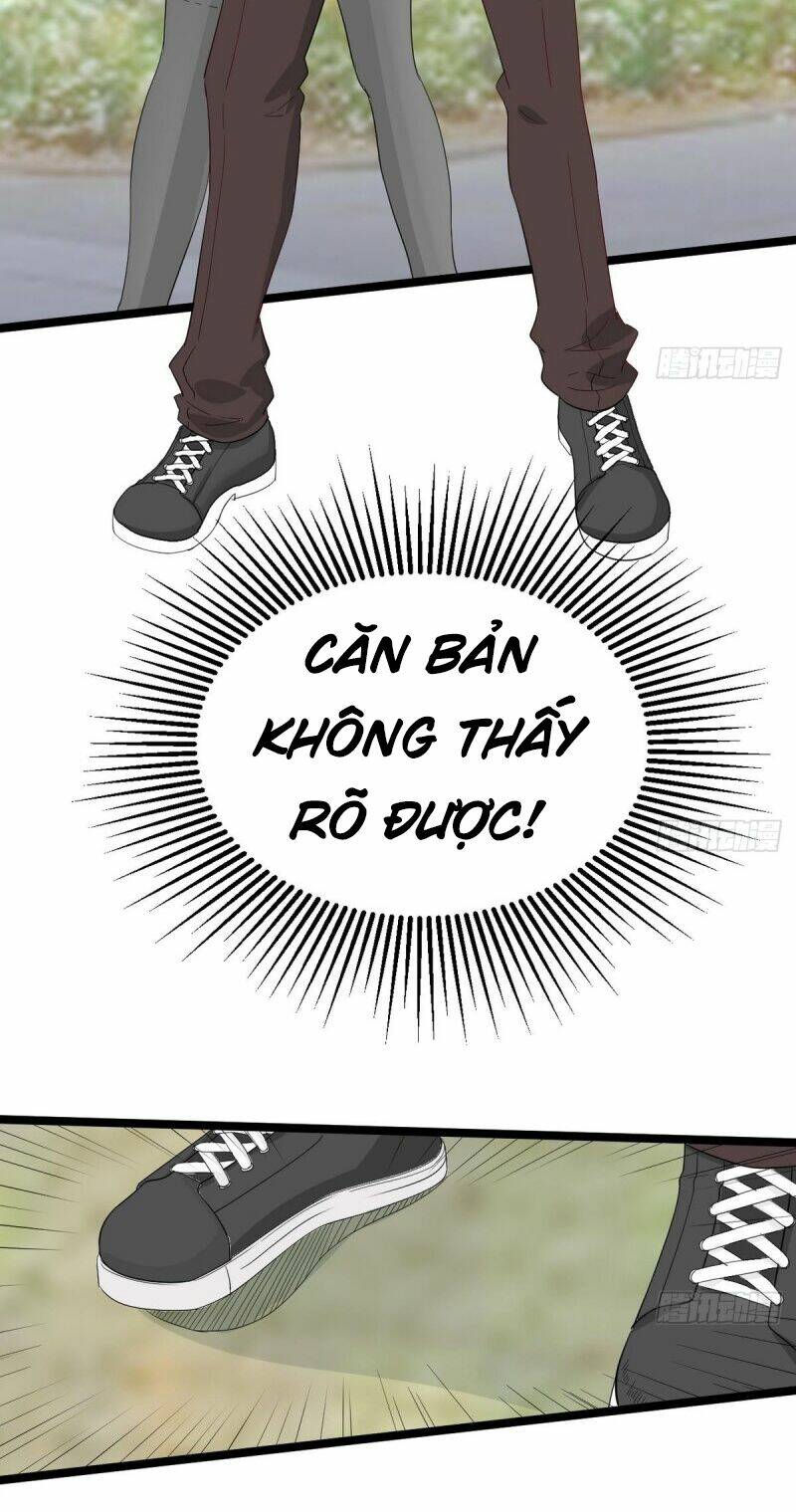 Hắn Là Long Ngạo Thiên Chapter 30 - Trang 20