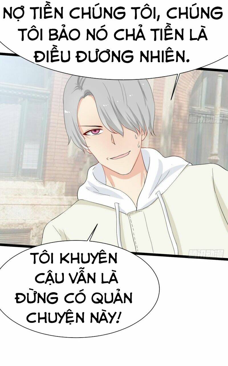 Hắn Là Long Ngạo Thiên Chapter 30 - Trang 22