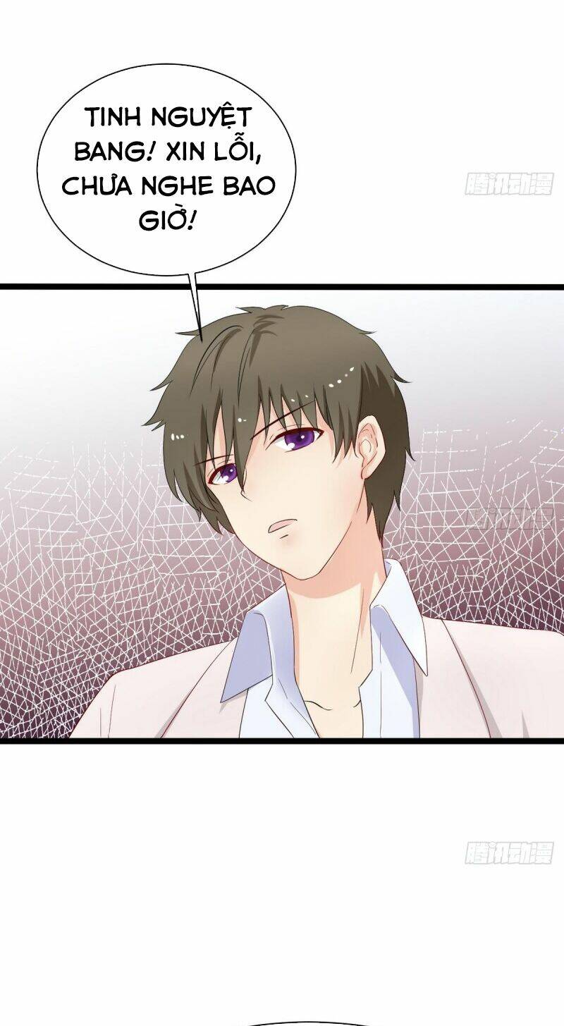 Hắn Là Long Ngạo Thiên Chapter 30 - Trang 23