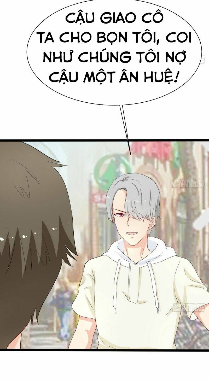 Hắn Là Long Ngạo Thiên Chapter 30 - Trang 24