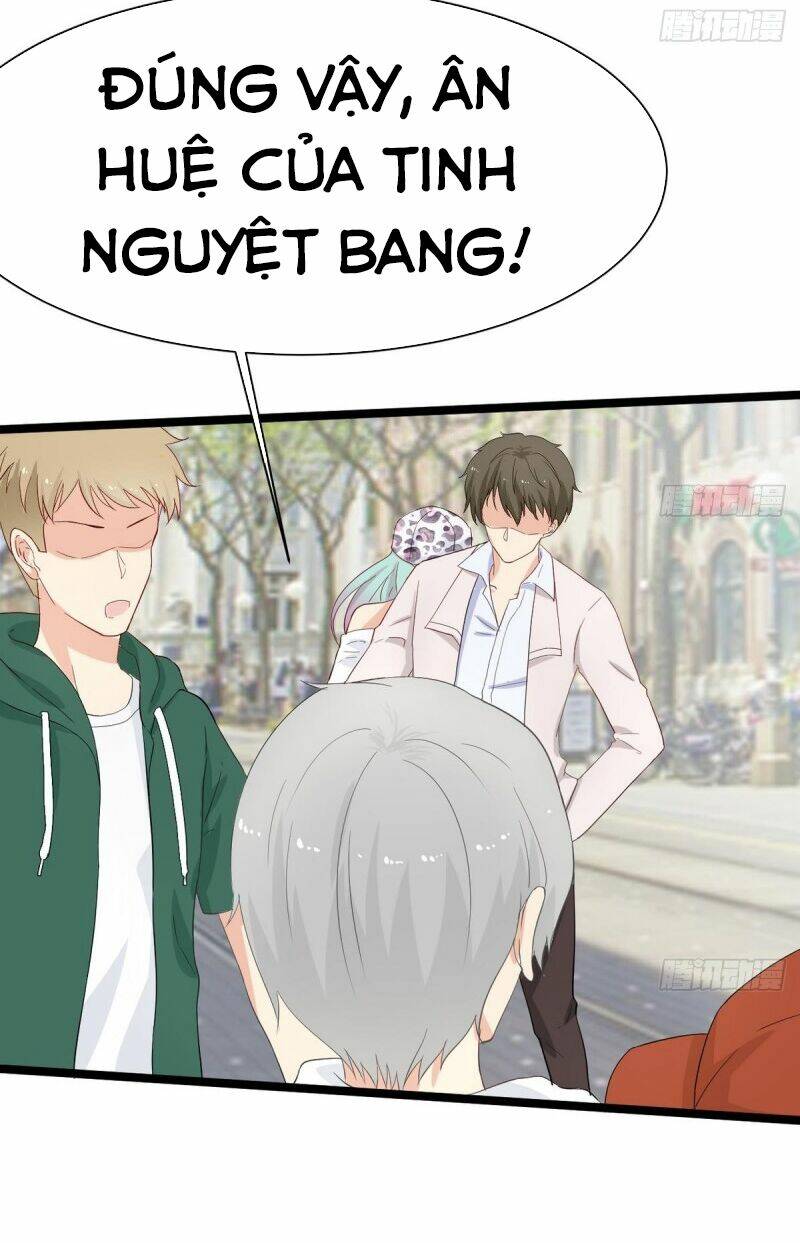 Hắn Là Long Ngạo Thiên Chapter 30 - Trang 26