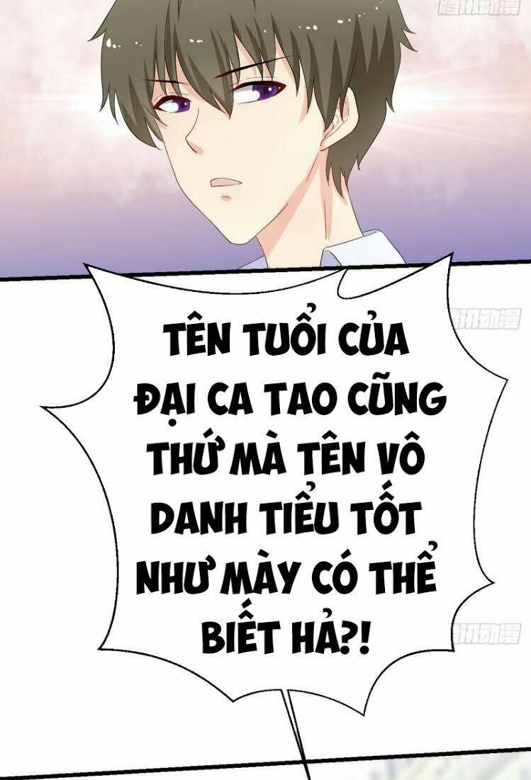 Hắn Là Long Ngạo Thiên Chapter 30 - Trang 5