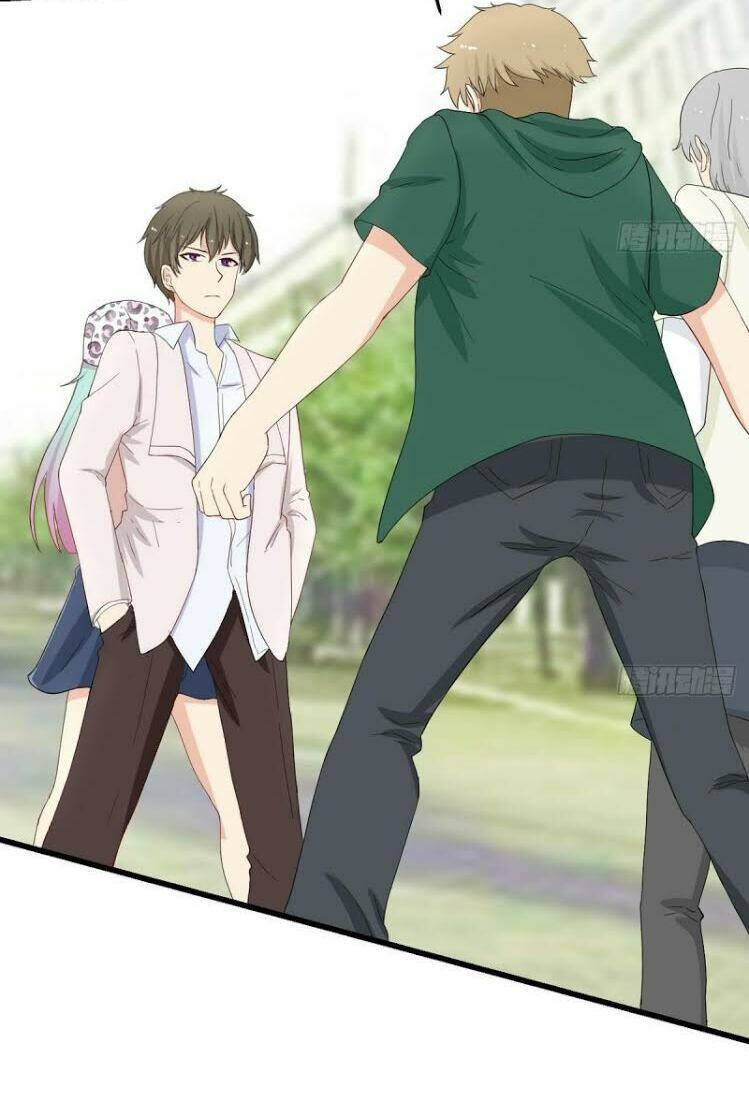 Hắn Là Long Ngạo Thiên Chapter 30 - Trang 6