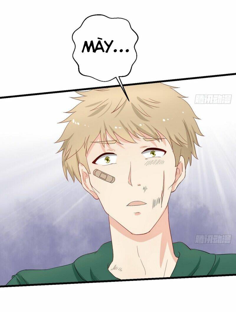 Hắn Là Long Ngạo Thiên Chapter 30 - Trang 8