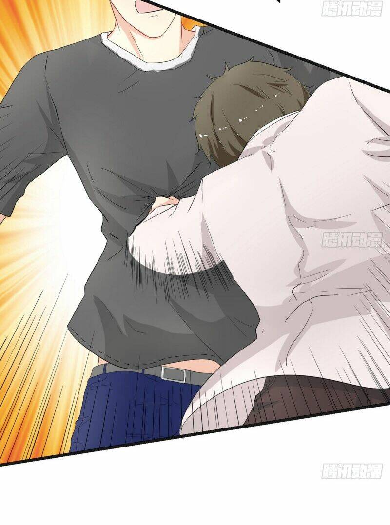 Hắn Là Long Ngạo Thiên Chapter 31 - Trang 9