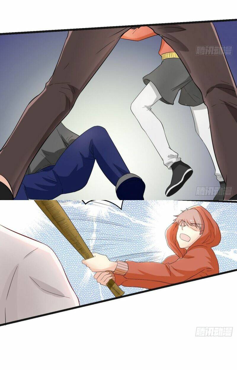 Hắn Là Long Ngạo Thiên Chapter 31 - Trang 10