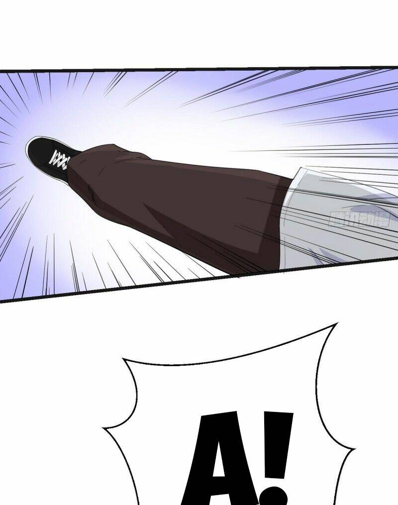 Hắn Là Long Ngạo Thiên Chapter 31 - Trang 12