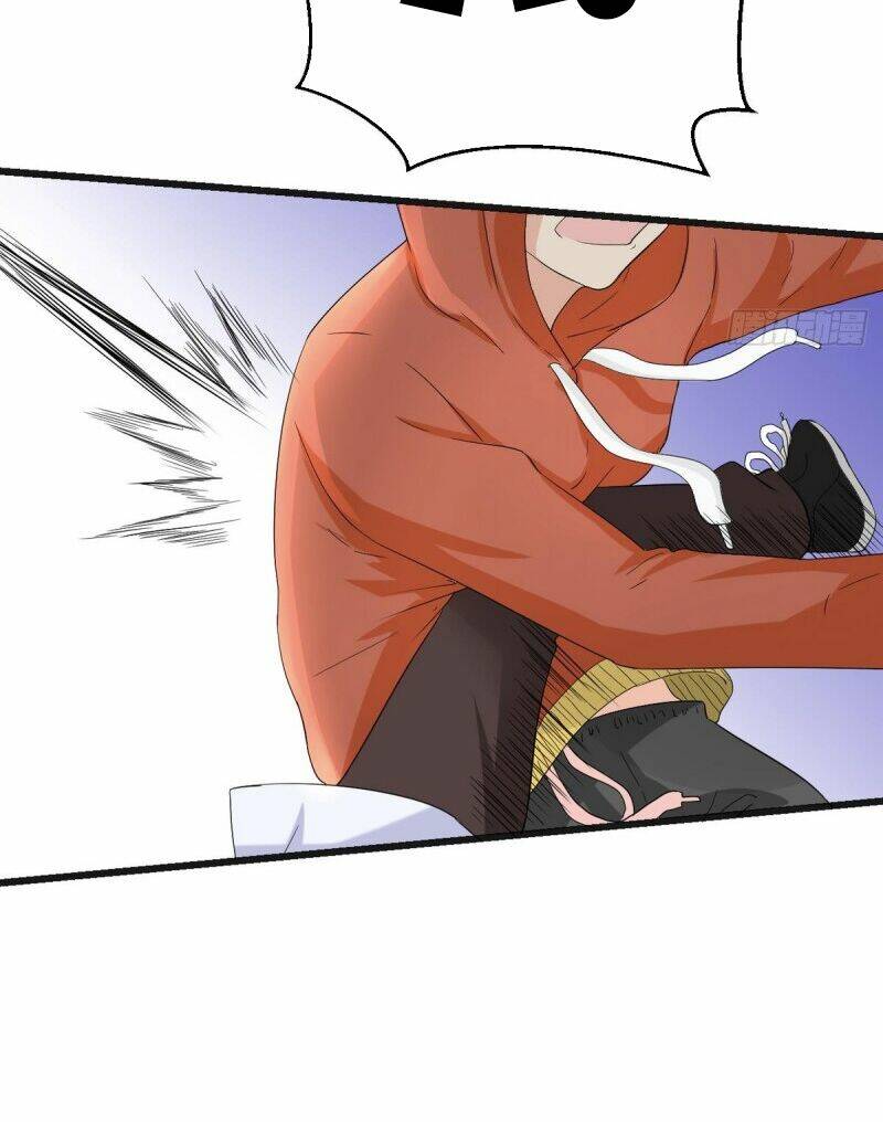 Hắn Là Long Ngạo Thiên Chapter 31 - Trang 13