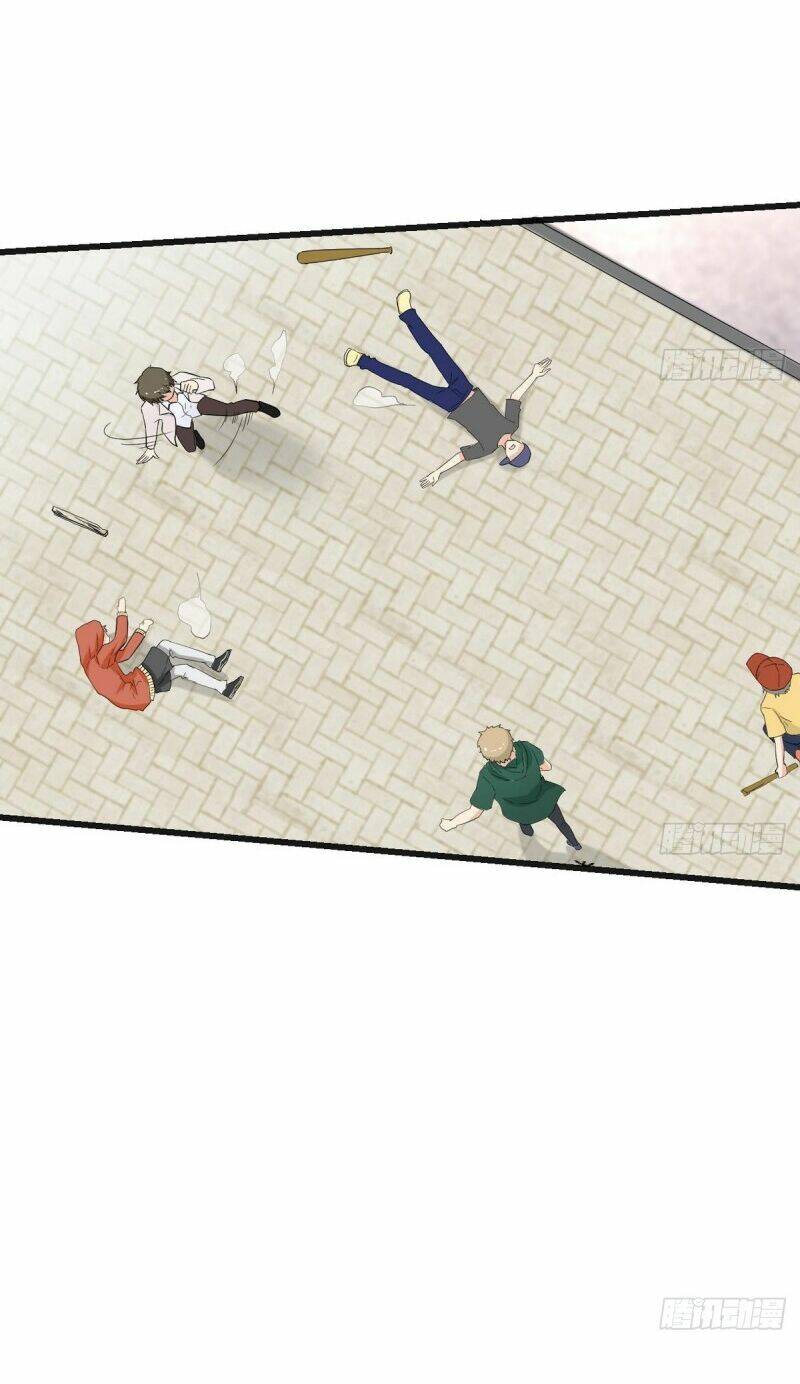 Hắn Là Long Ngạo Thiên Chapter 31 - Trang 14