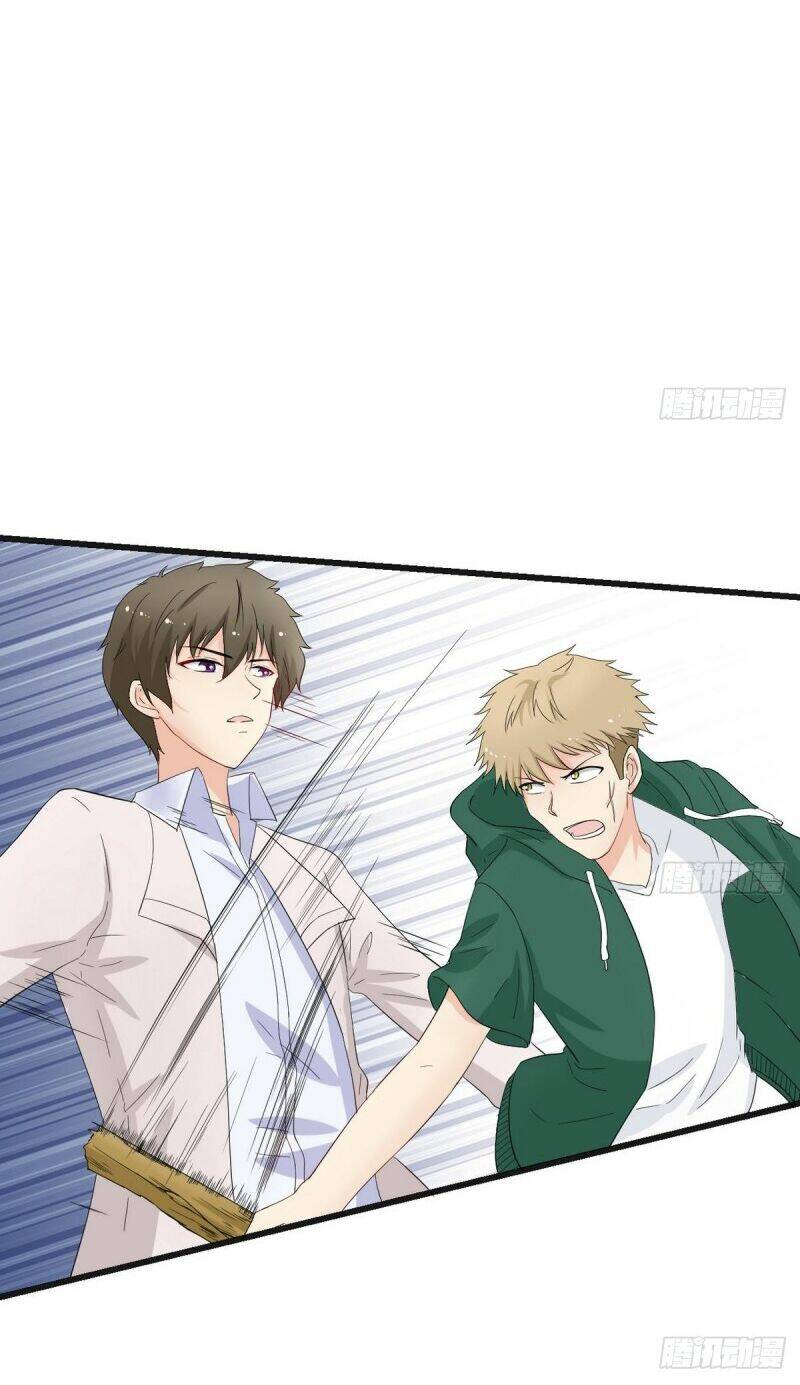 Hắn Là Long Ngạo Thiên Chapter 31 - Trang 15