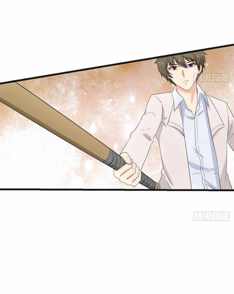 Hắn Là Long Ngạo Thiên Chapter 31 - Trang 18