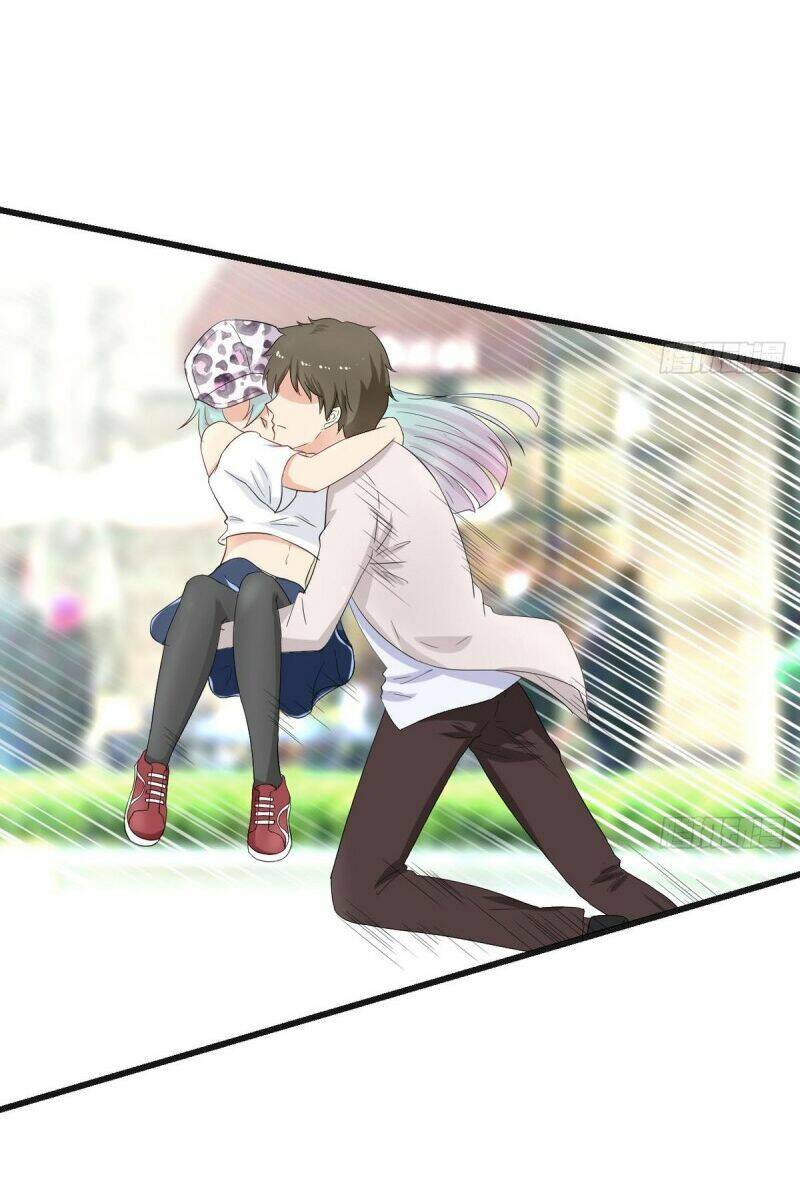 Hắn Là Long Ngạo Thiên Chapter 31 - Trang 1