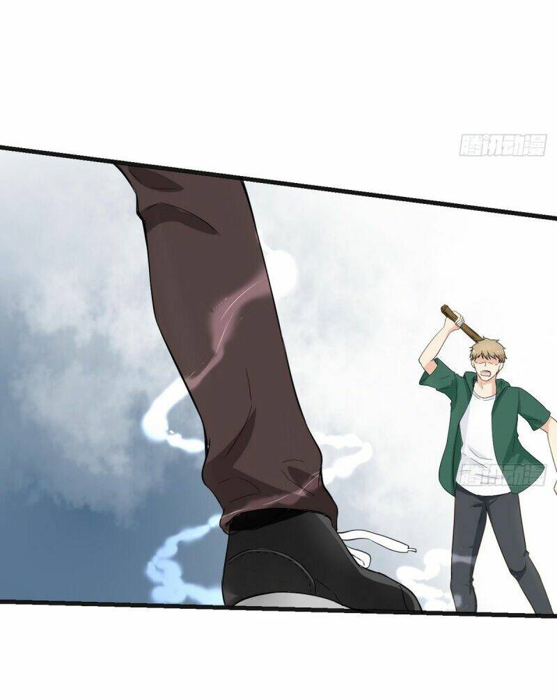 Hắn Là Long Ngạo Thiên Chapter 31 - Trang 19