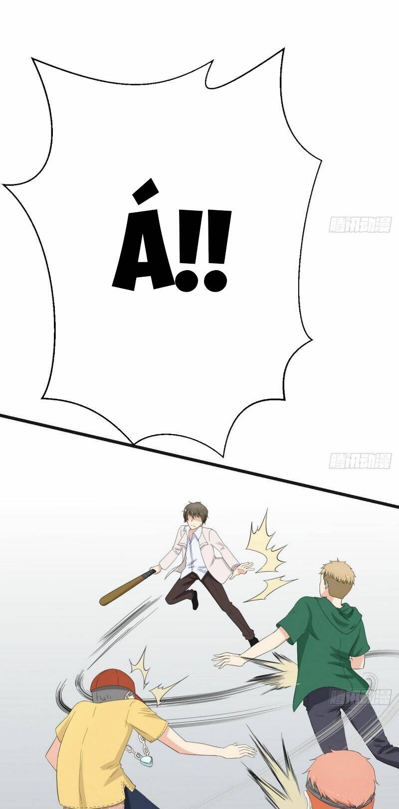 Hắn Là Long Ngạo Thiên Chapter 31 - Trang 20