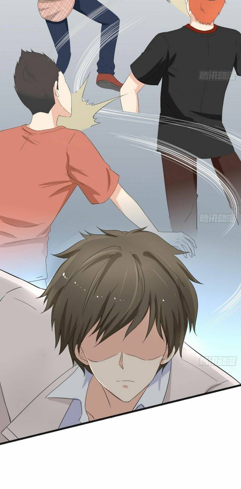 Hắn Là Long Ngạo Thiên Chapter 31 - Trang 21