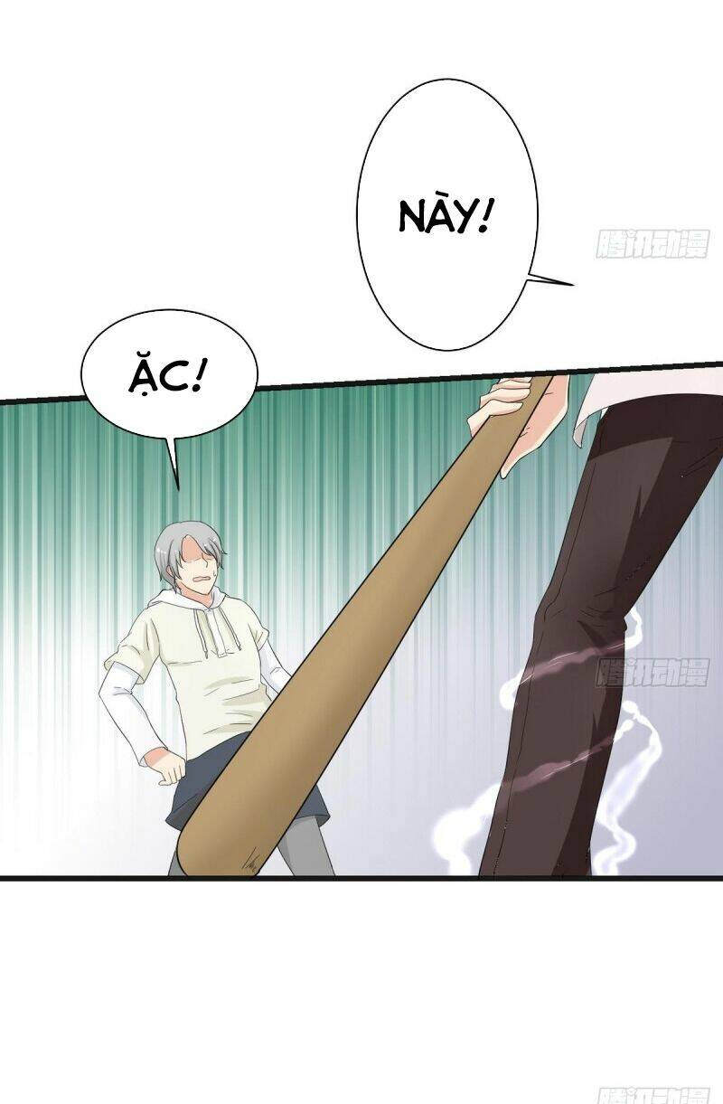 Hắn Là Long Ngạo Thiên Chapter 31 - Trang 22