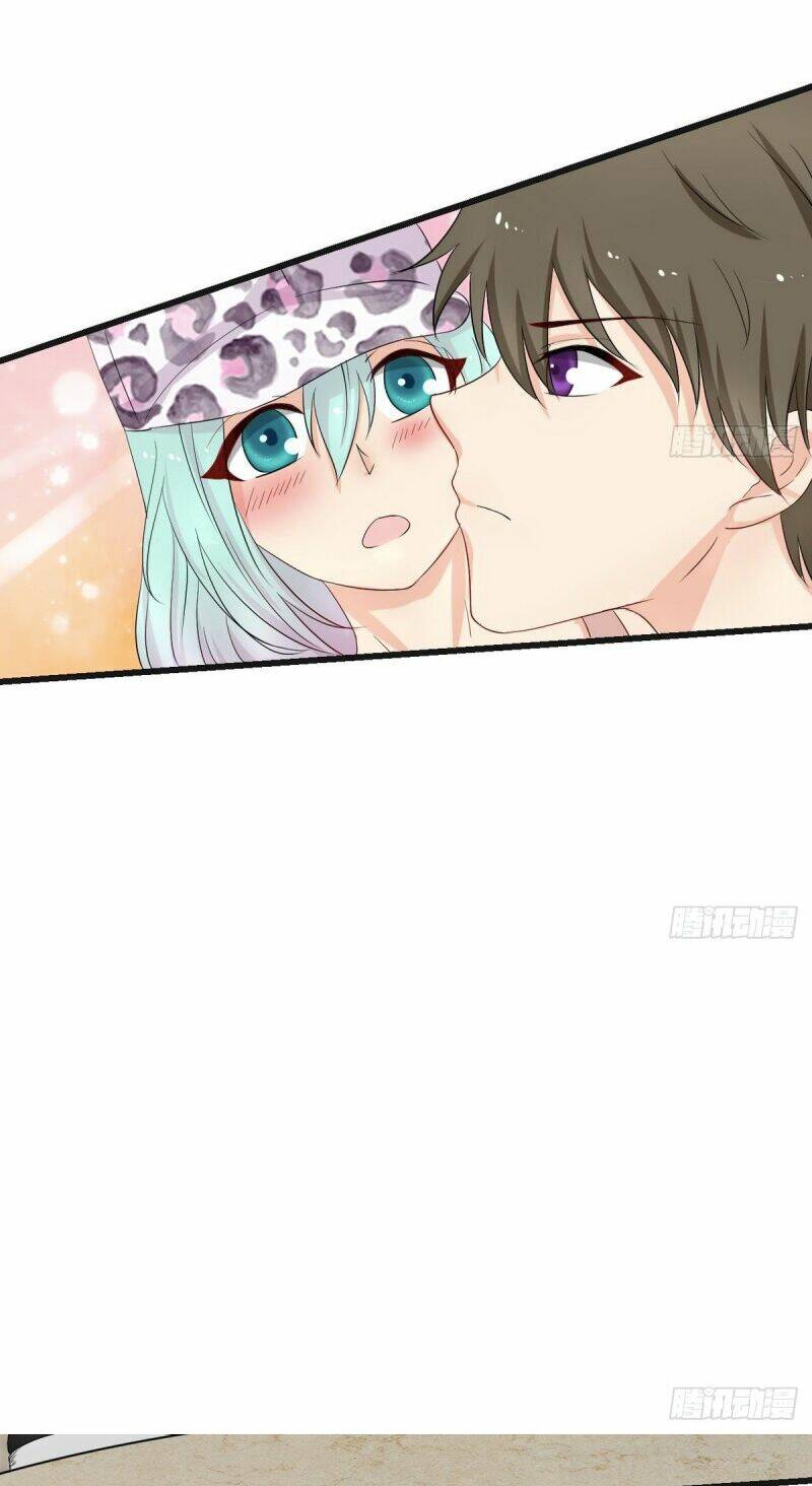 Hắn Là Long Ngạo Thiên Chapter 31 - Trang 2