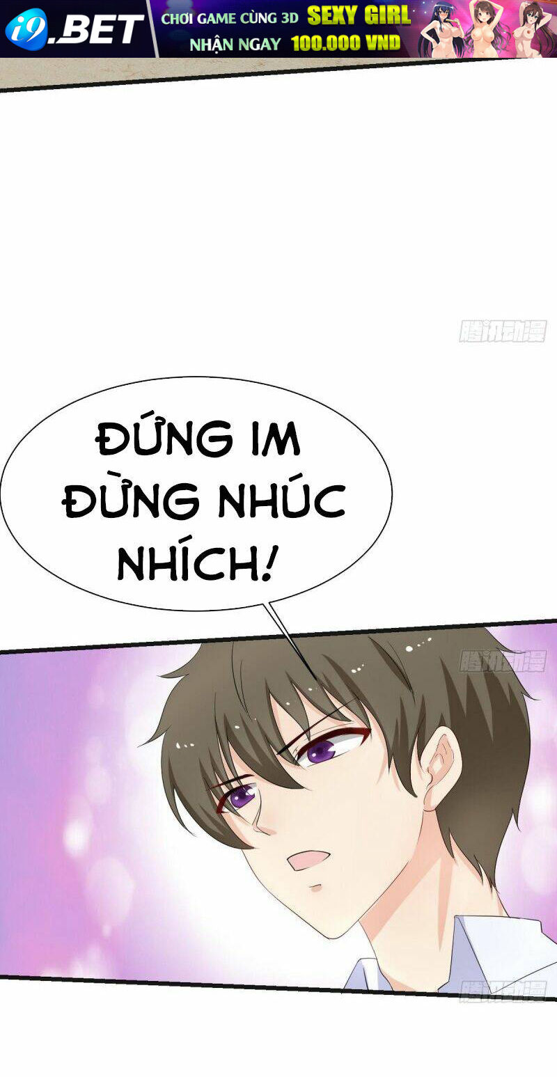 Hắn Là Long Ngạo Thiên Chapter 31 - Trang 3