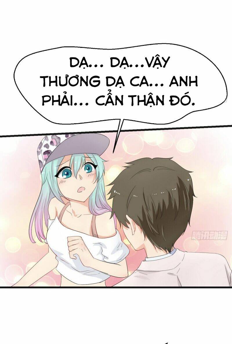 Hắn Là Long Ngạo Thiên Chapter 31 - Trang 4