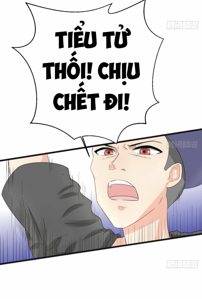 Hắn Là Long Ngạo Thiên Chapter 31 - Trang 5