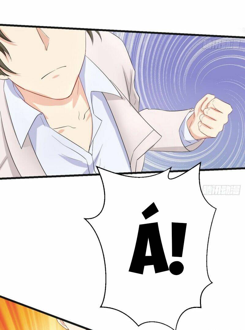 Hắn Là Long Ngạo Thiên Chapter 31 - Trang 8