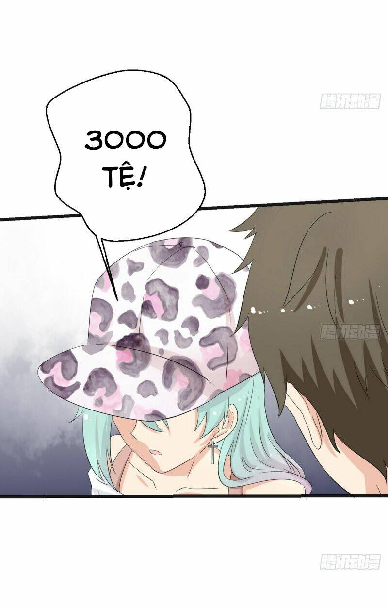 Hắn Là Long Ngạo Thiên Chapter 32 - Trang 10