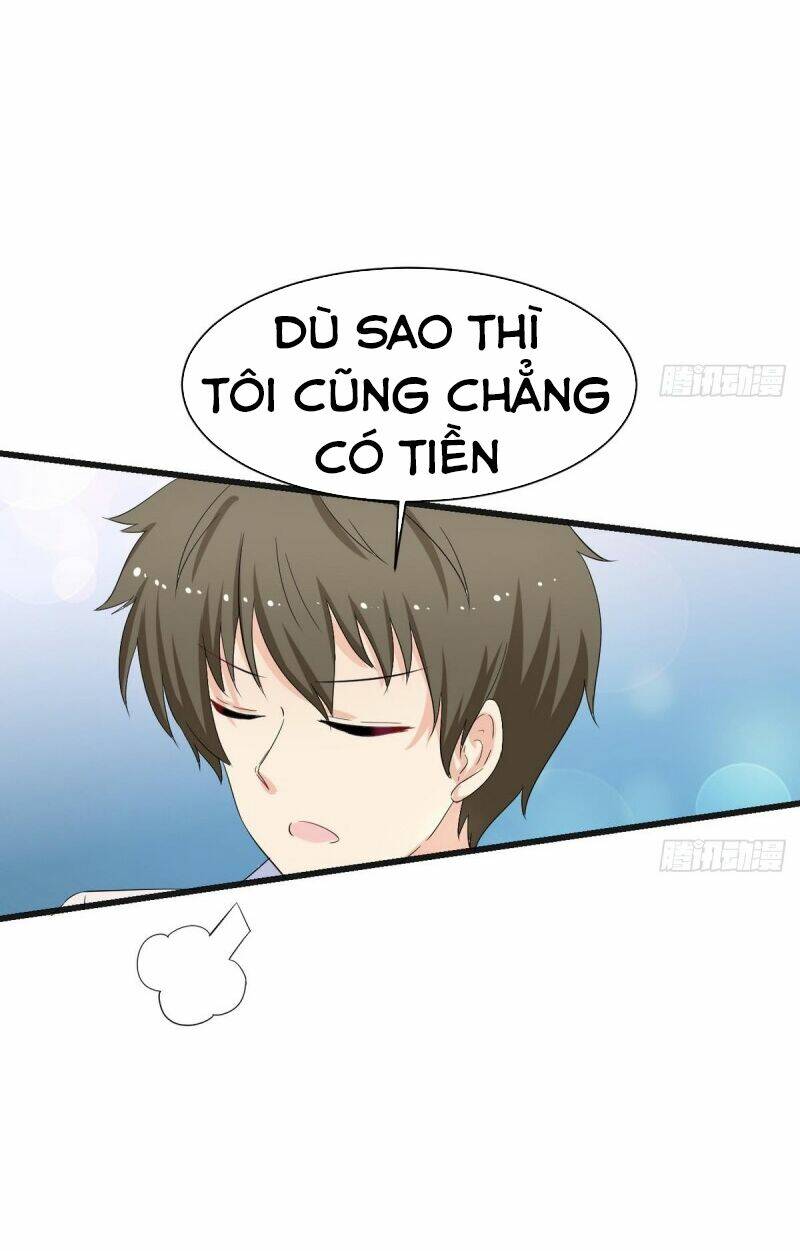 Hắn Là Long Ngạo Thiên Chapter 32 - Trang 11