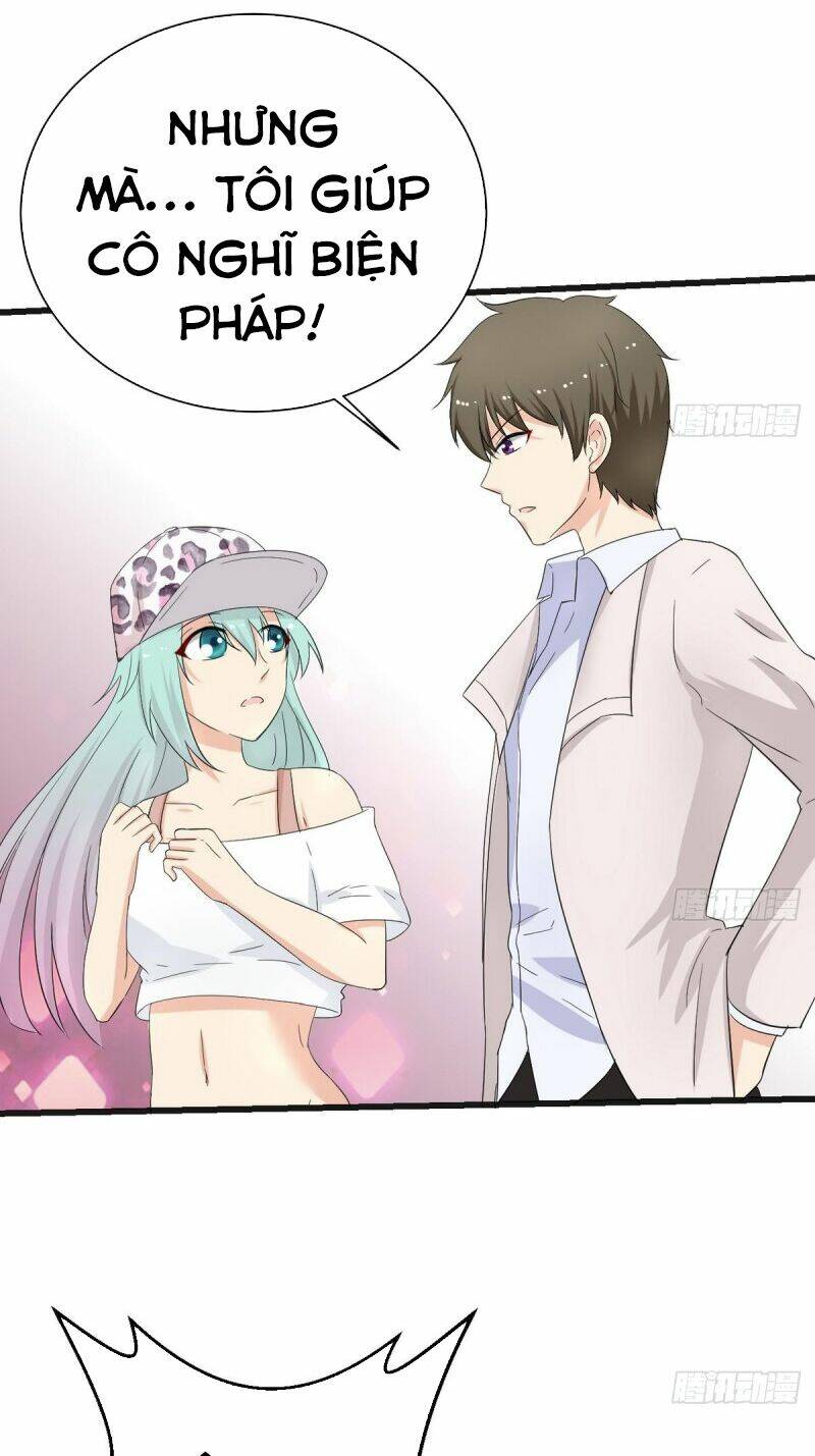 Hắn Là Long Ngạo Thiên Chapter 32 - Trang 12