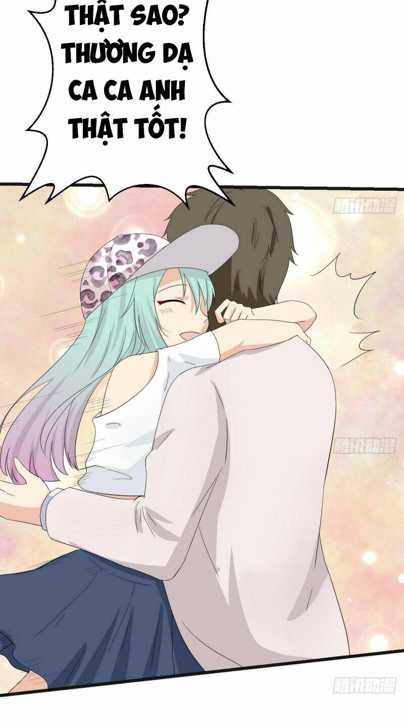 Hắn Là Long Ngạo Thiên Chapter 32 - Trang 13